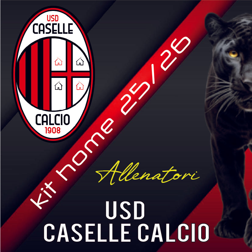 Kit Allenatore