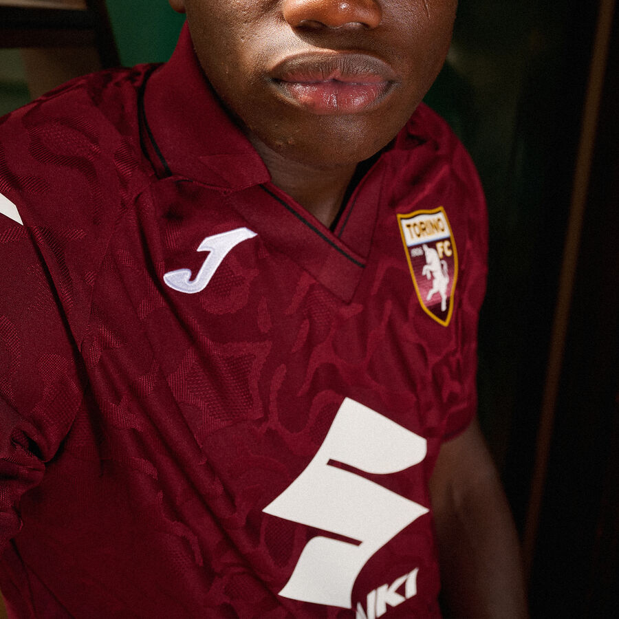 TORINO FC 1A MAGLIA