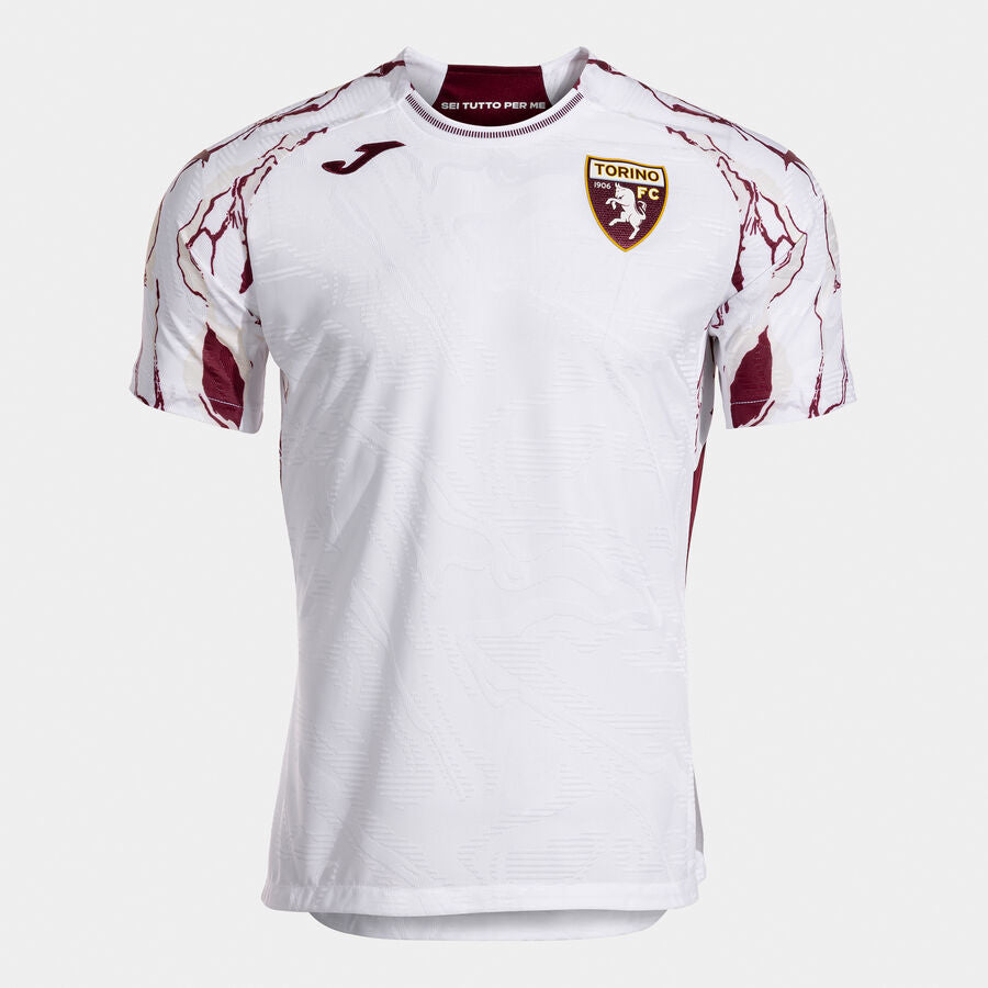 TORINO FC 2A MAGLIA