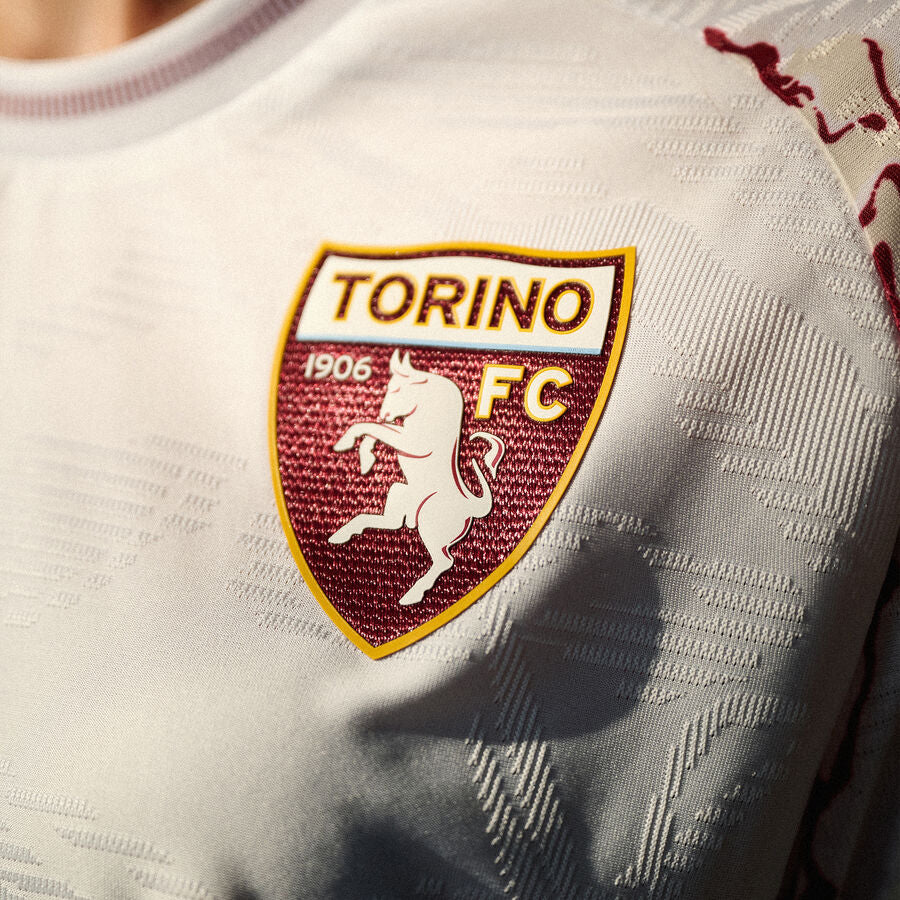 TORINO FC 2A MAGLIA