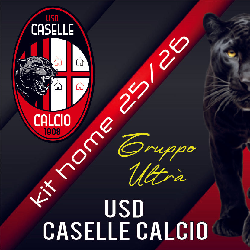 Kit Gruppo Ultrà