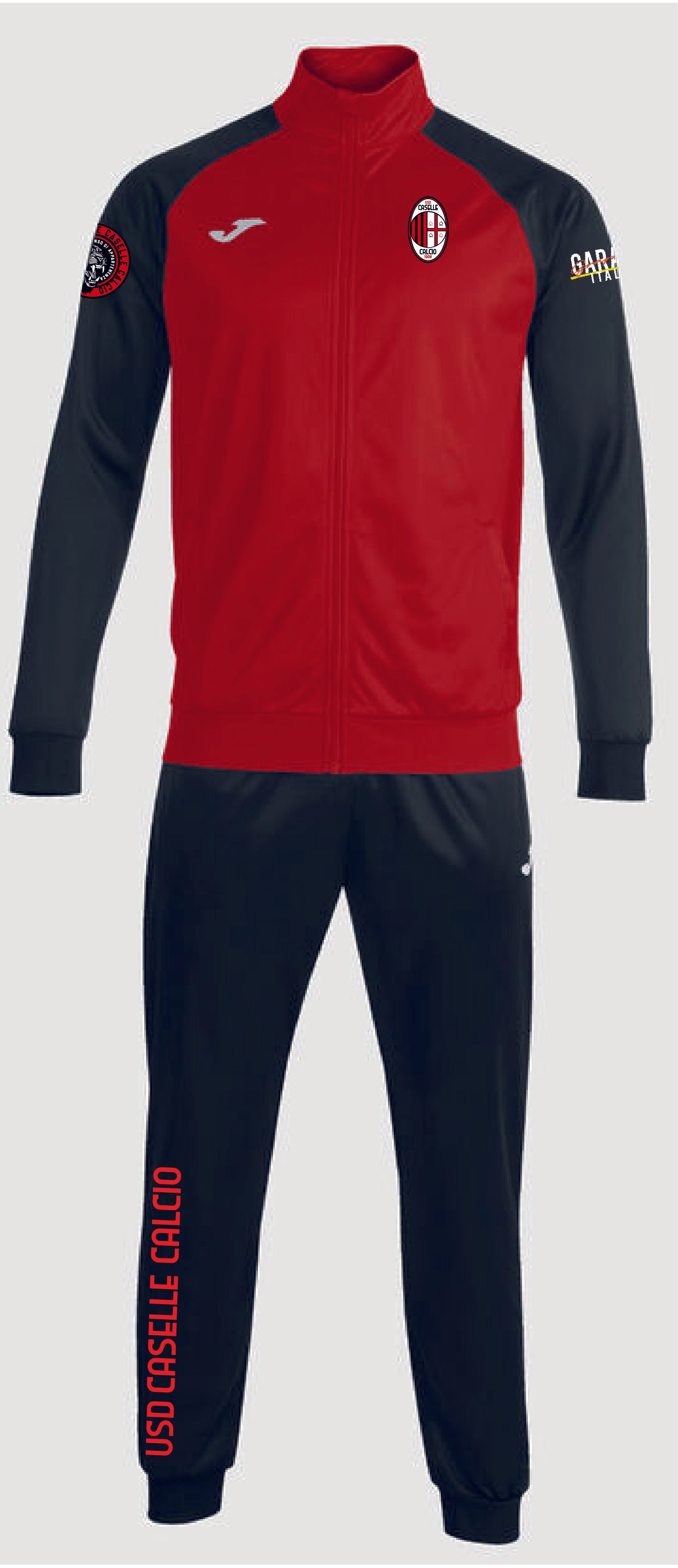 Kit Dirigenti