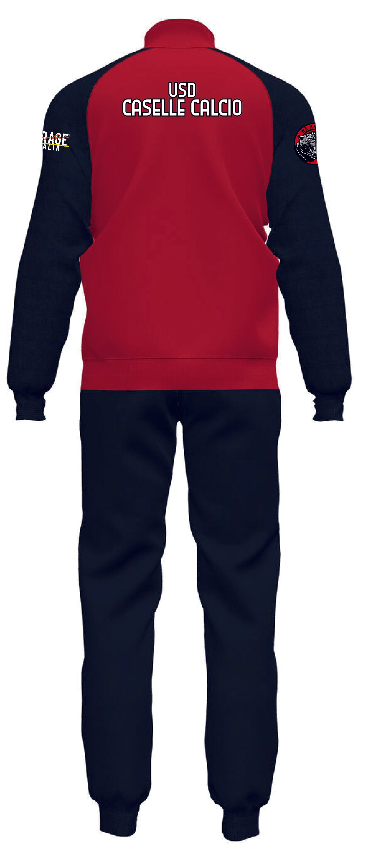 Kit Dirigenti