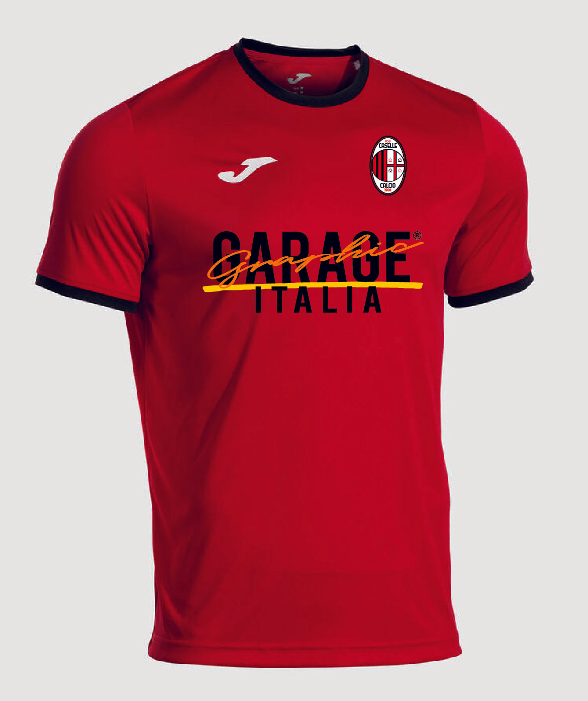 Tshirt Combi