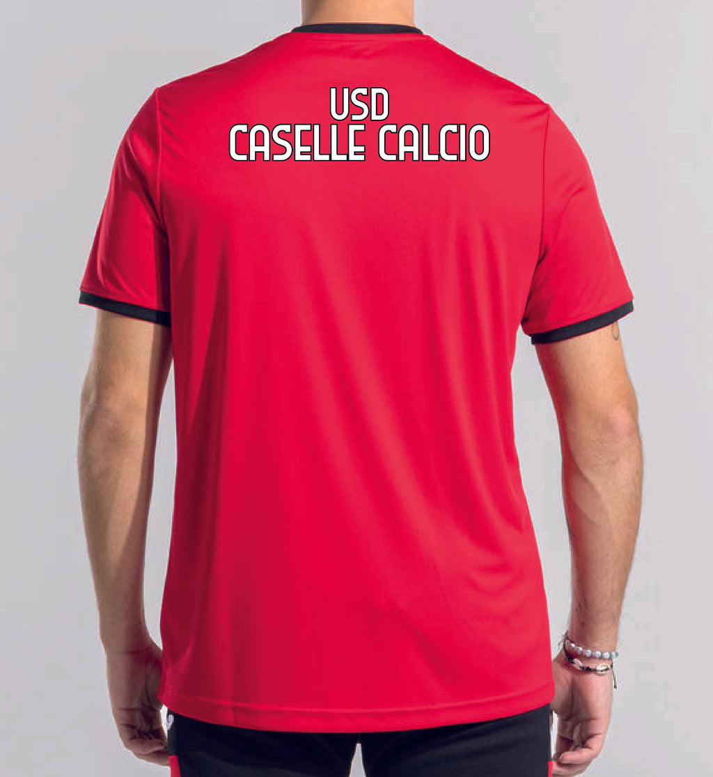 Tshirt Combi