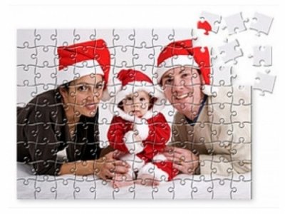 Puzzle personalizzato