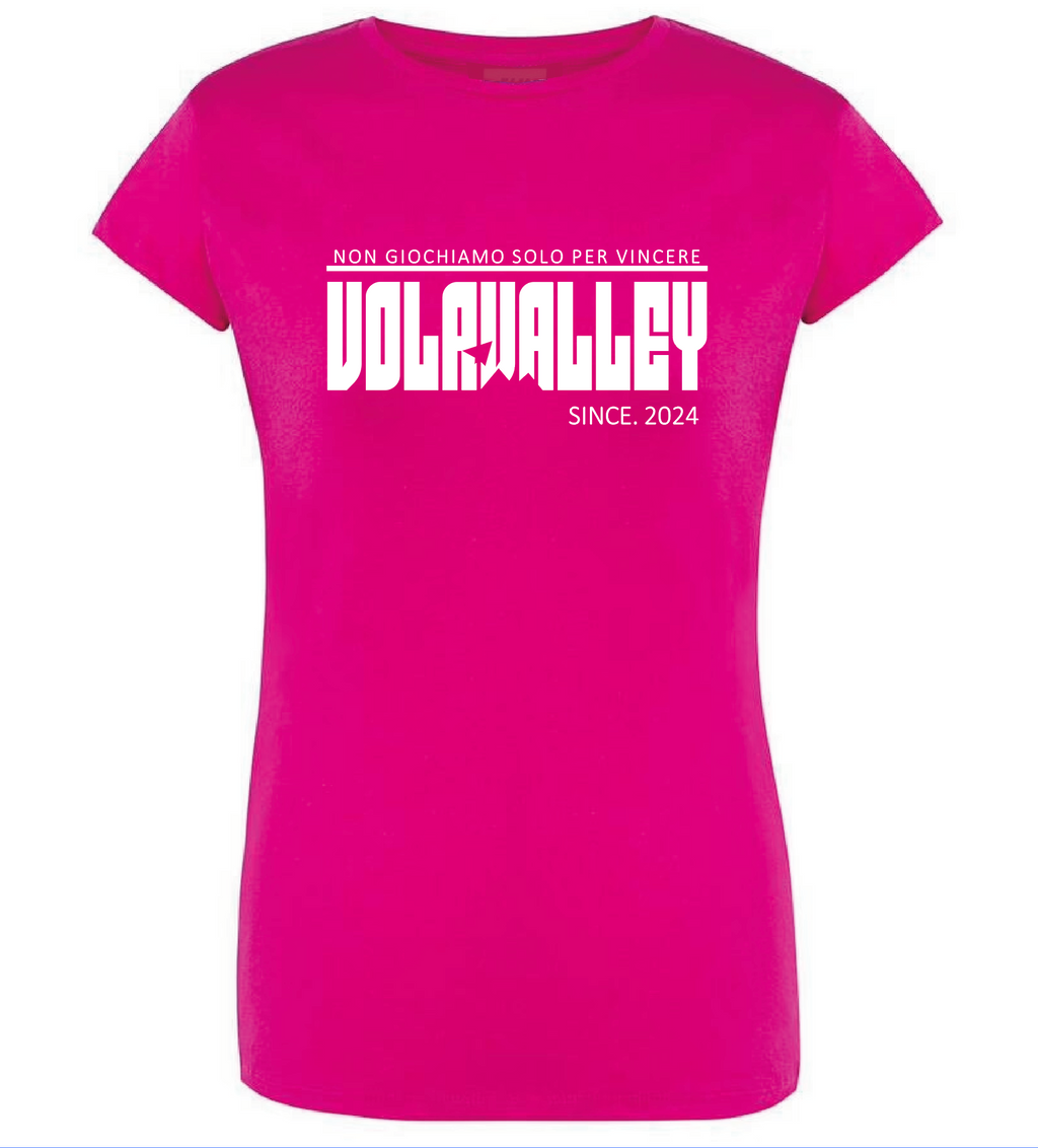 T-SHIRT Kit VOLAVALLEY