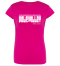 T-SHIRT Kit VOLAVALLEY
