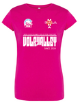 T-shirt MINIVOLLEY MALA BALA