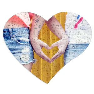 Puzzle personalizzato